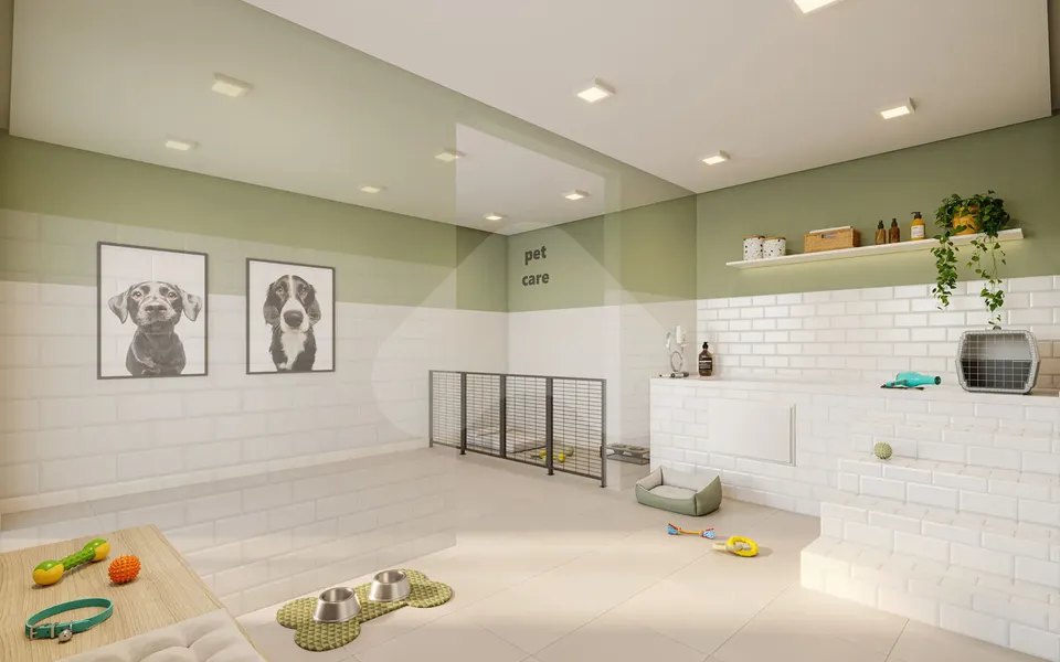 Mundo Park Sólis - Apartamento com 27,25 m², em Vila Emir — foto 12