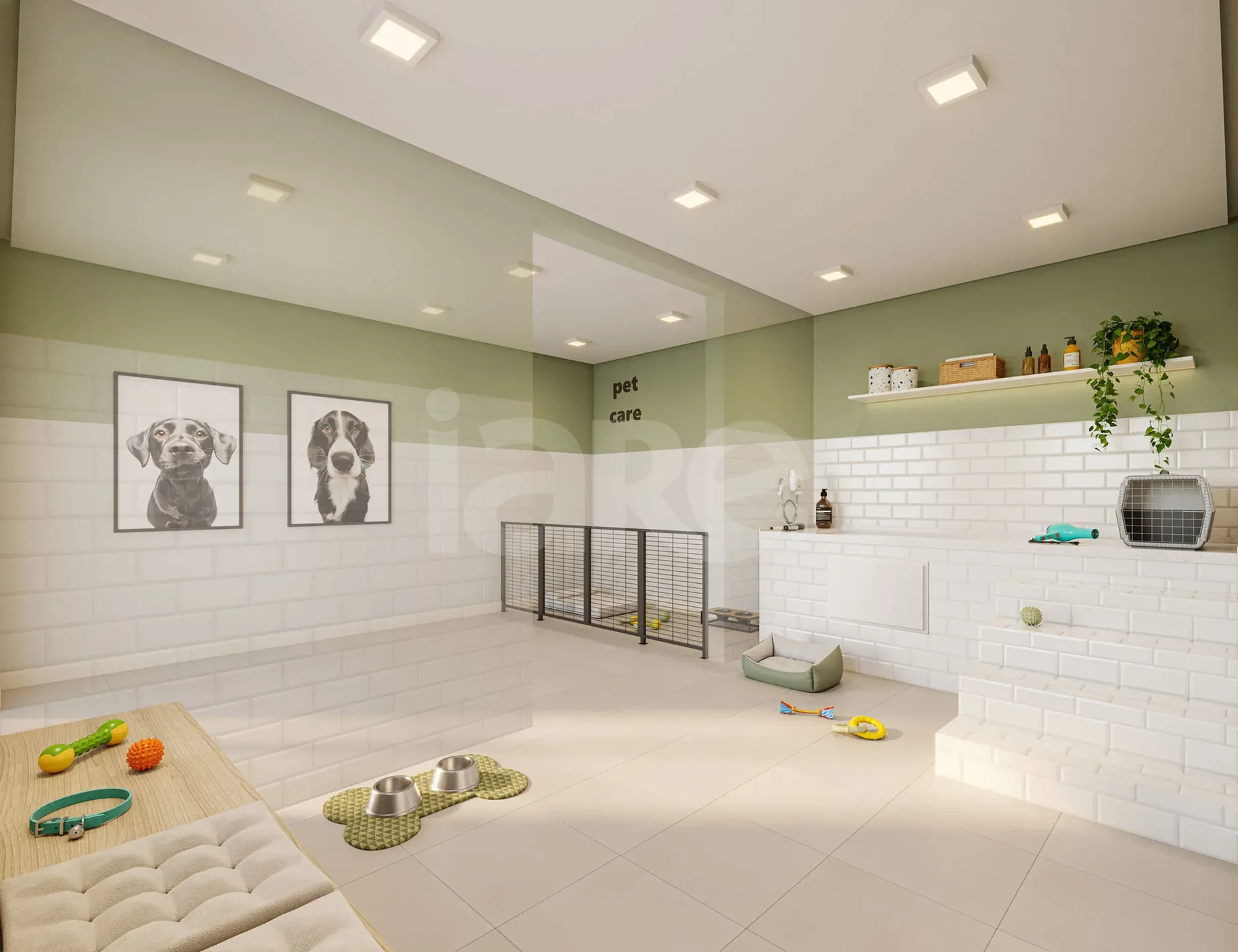 Mundo Park Sólis - Apartamento com 27,25 m², em Vila Emir — foto 12