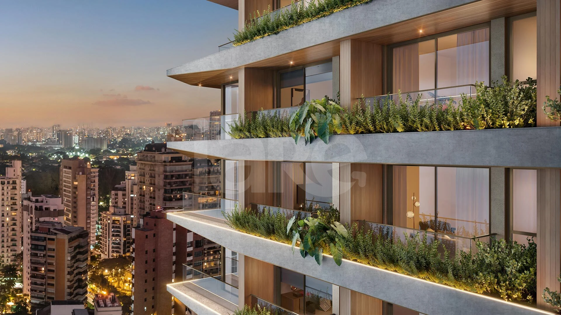 Bueno Brandão 257 - Apartamento com 500 m², em Vila Nova Conceição — foto 19