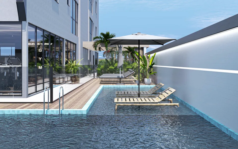 Morata - Apartamento com 67,68 m², em Morretes — foto 17