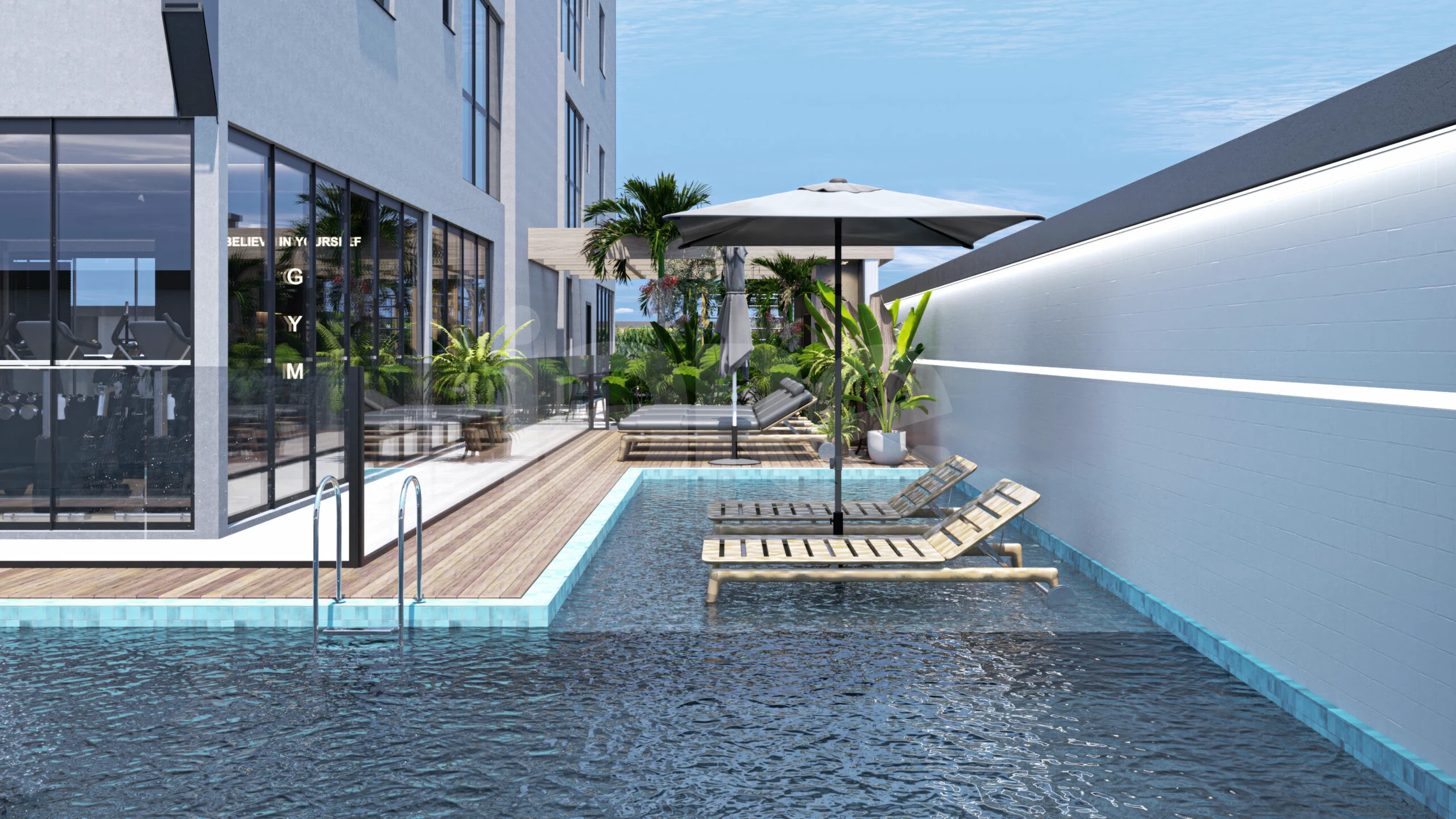 Morata - Apartamento com 67,68 m², em Morretes — foto 21