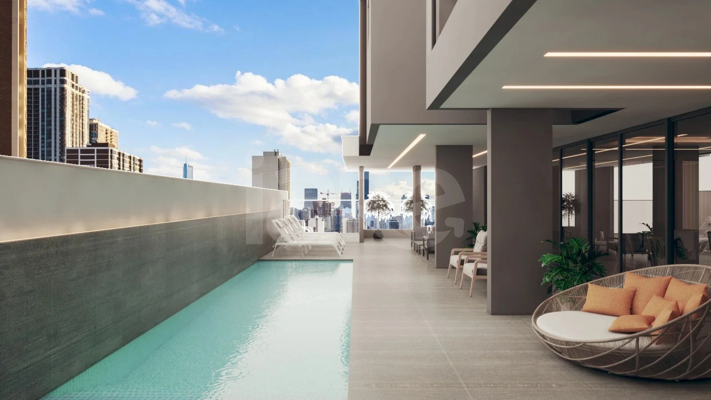 Open Nações - Loja com 54,56 m², em Nações — foto 7