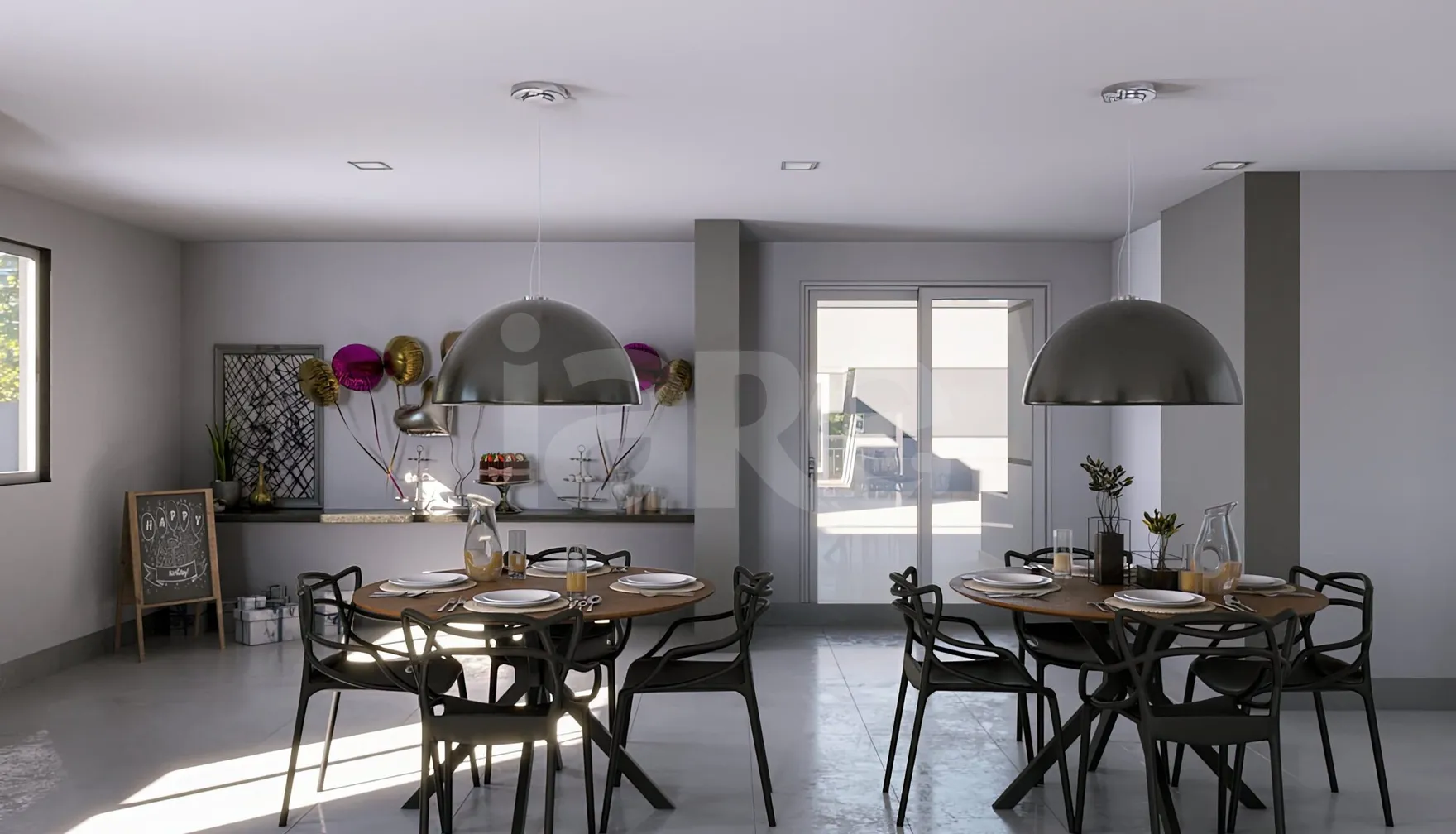 Livus Parque Ecológico - Apartamento com 42,41 m², em Vila Sílvia — foto 8