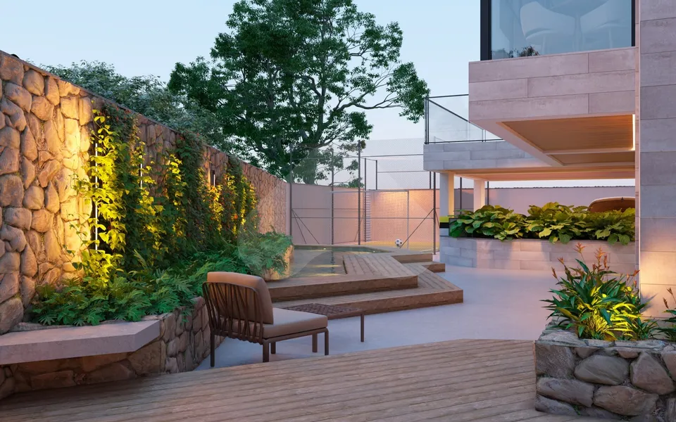 Itá Rare Homes - Apartamento com 96,16 m², em Juvevê — foto 21