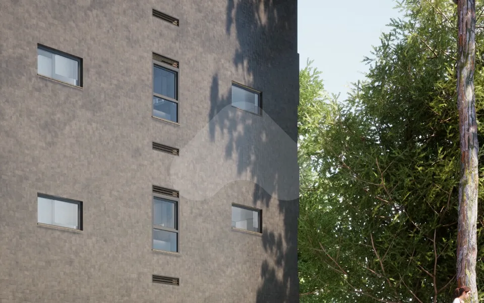 Milos - Apartamento com 107,49 m², em Auxiliadora — foto 10