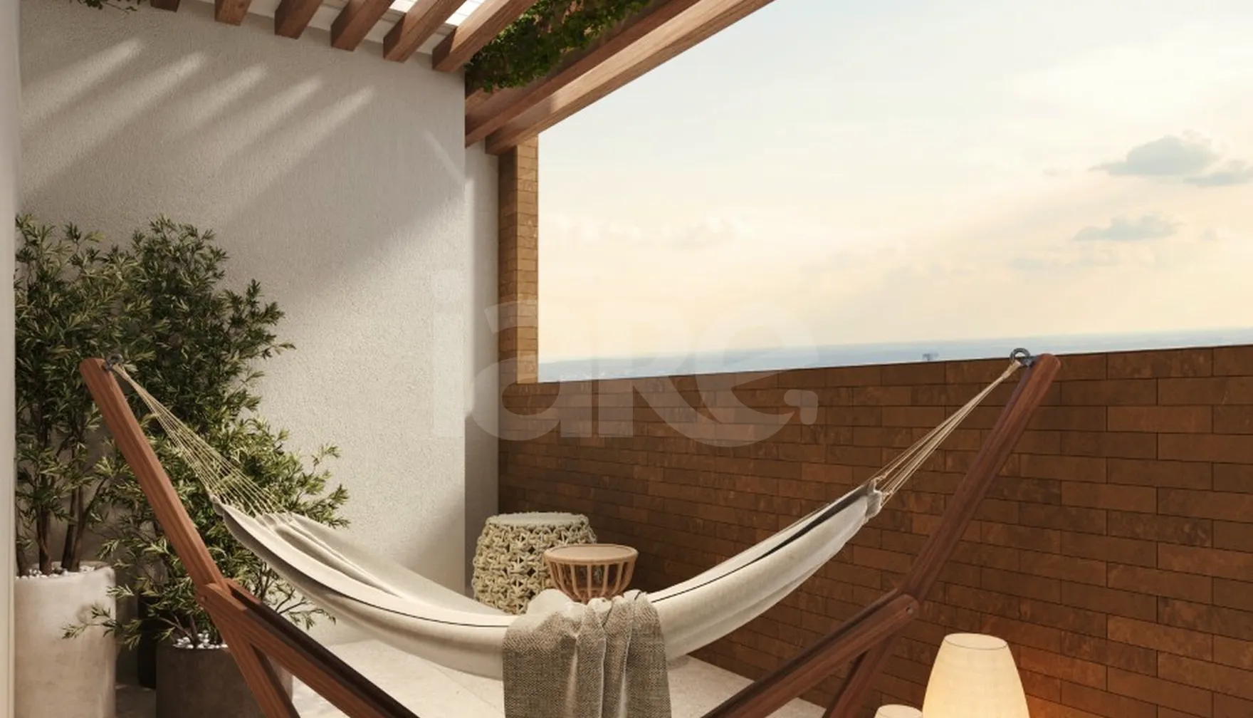 Inovi Jardins - Apartamento com 50,95 m², em Estados — foto 19
