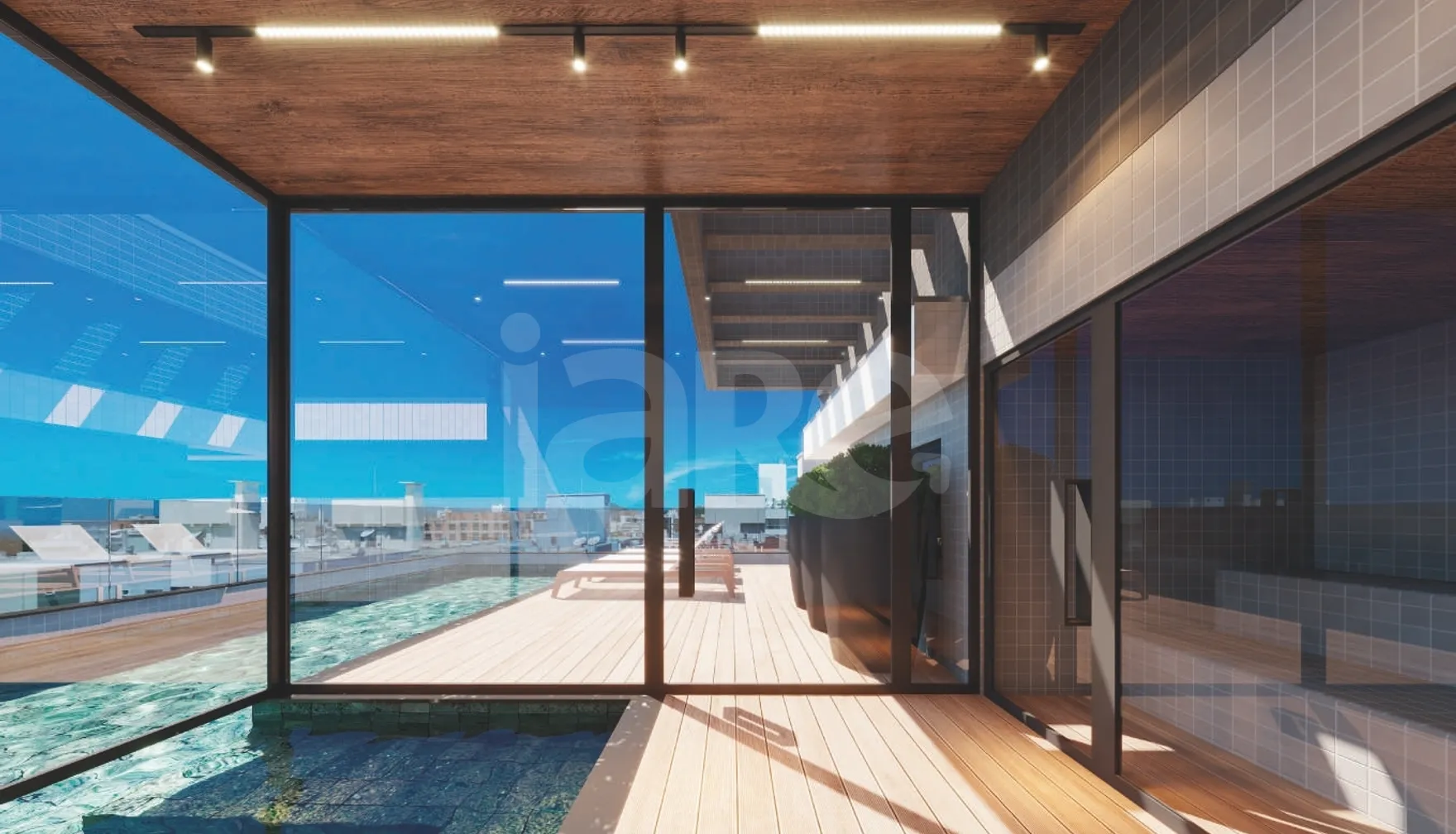 Bombas Home Club - Apartamento com 81,48 m², em Bombas — foto 9
