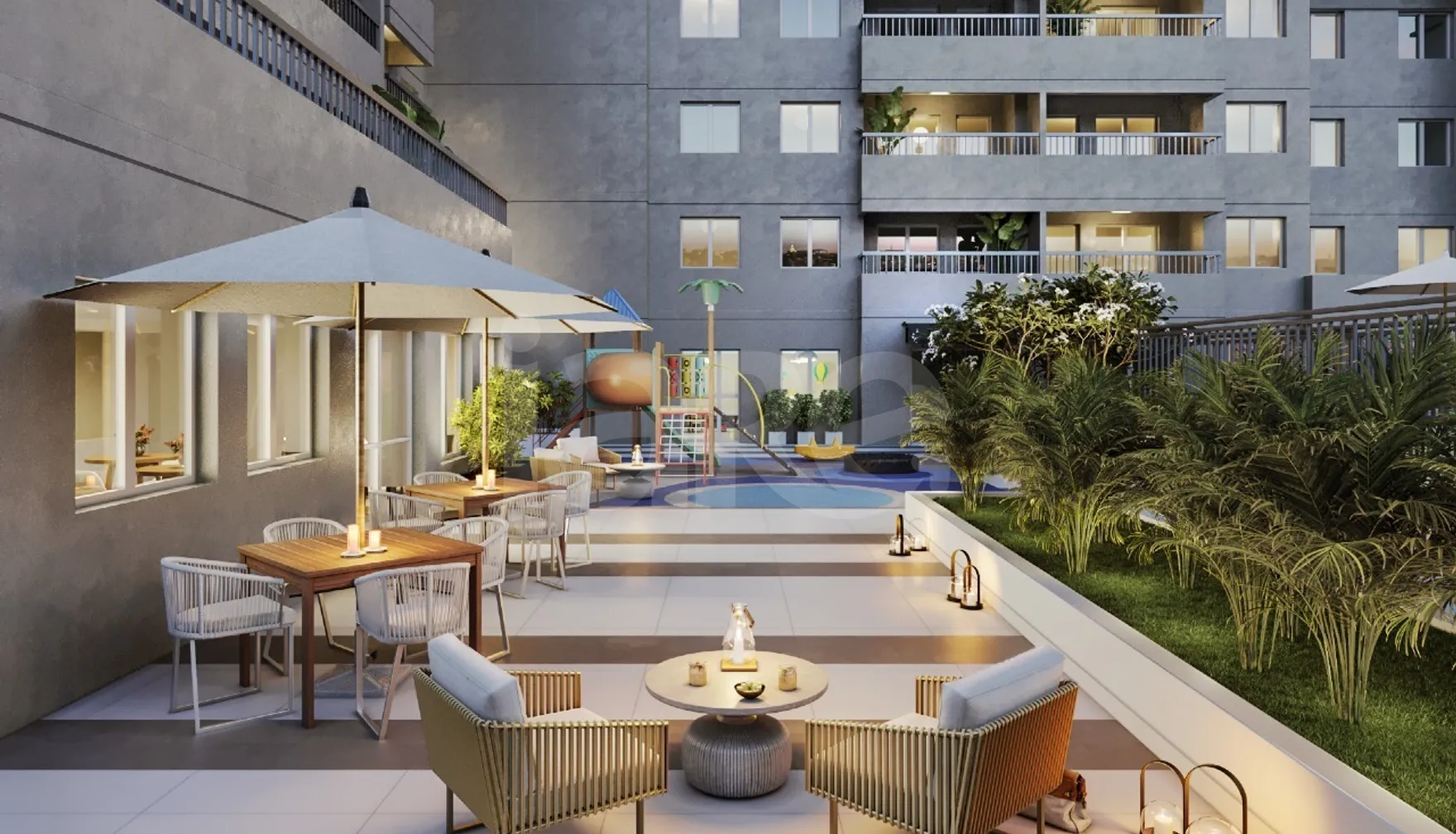 Side Sacomã - Garden com 100,1 m², em Ipiranga — foto 24