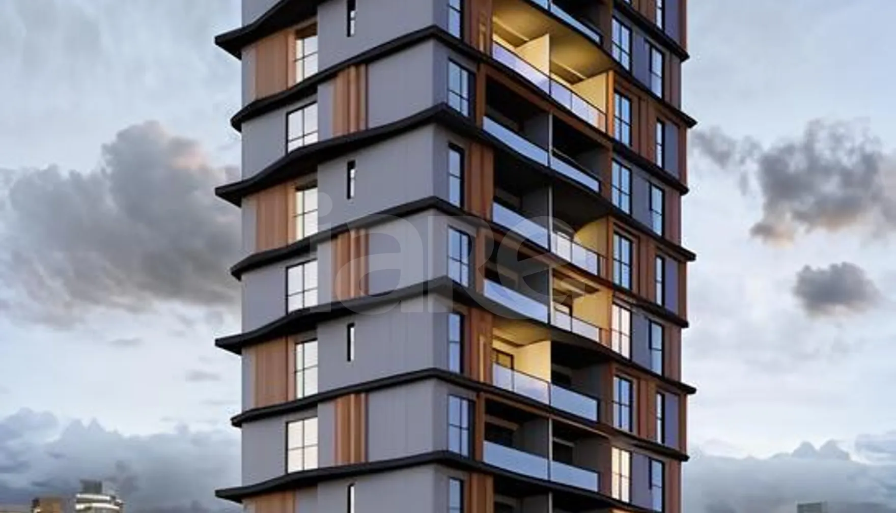 Zion - Apartamento com 82,31 m², em Aeroclube — foto 6