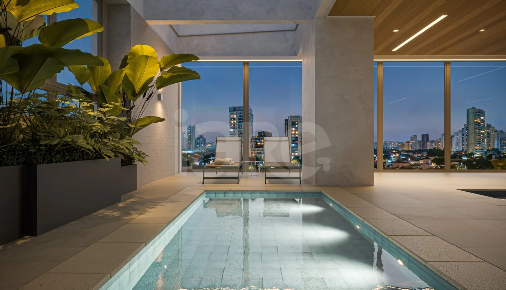 Voga Flórida - Apartamento com 38,49 m², em Brooklin Novo — foto 19