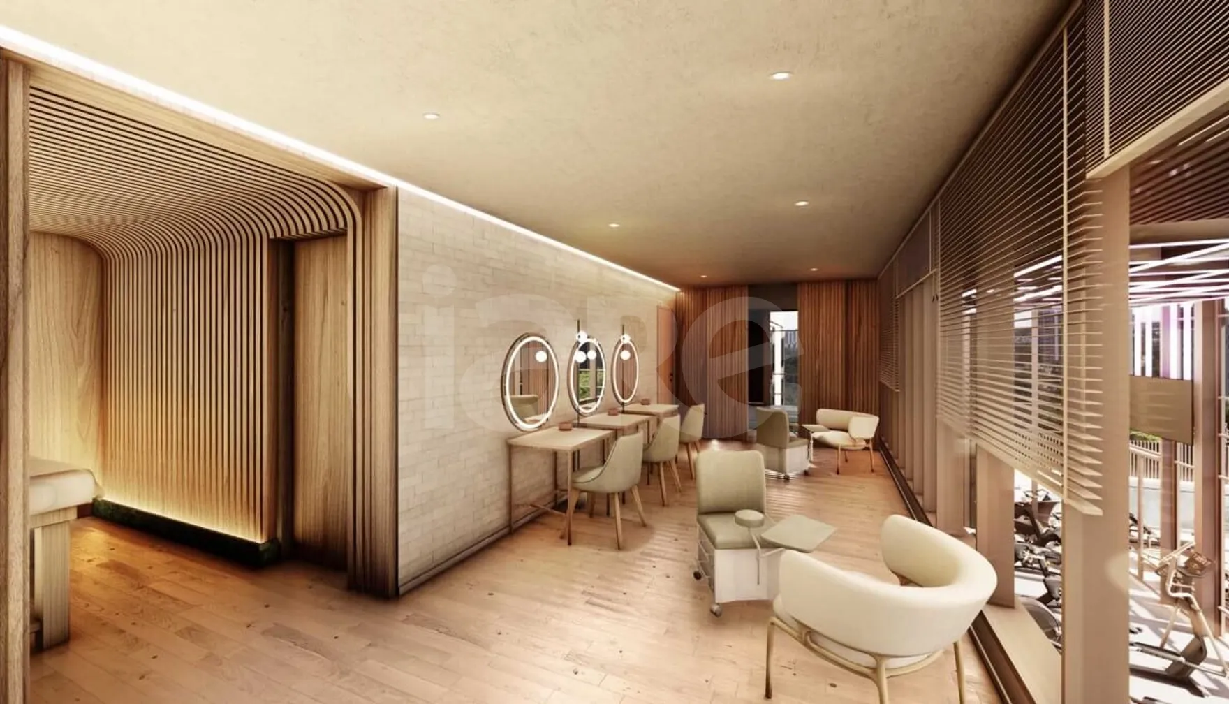 Lamp Perdizes - Apartamento com 142 m², em Perdizes — foto 29
