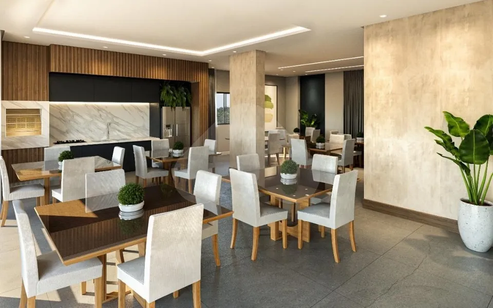 Fiorini Residenziale - Apartamento com 69,61 m², em Tabuleiro dos Oliveiras — foto 5