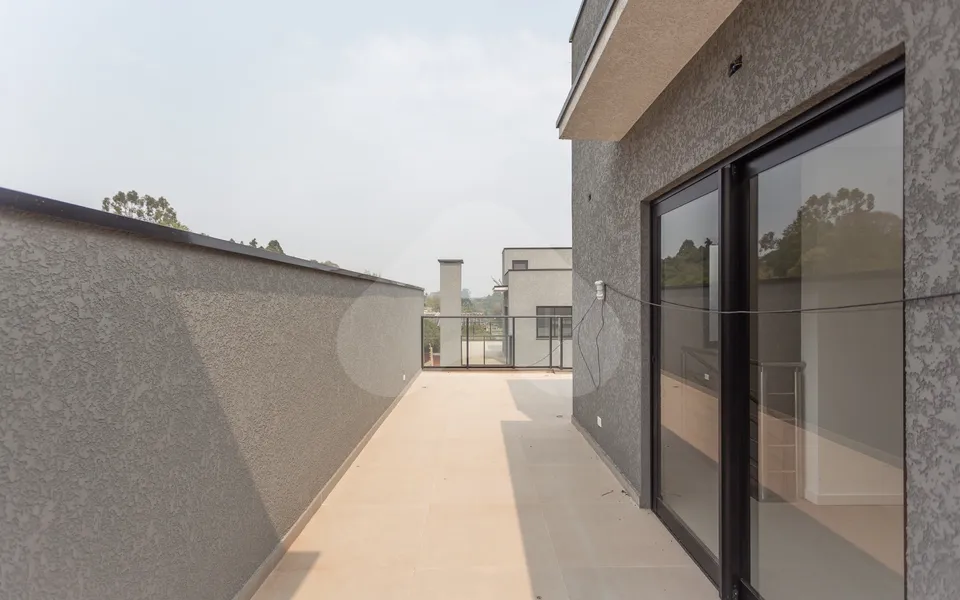 Pilar TownHouse - Casa com 139,45 m², em Pilarzinho — foto 17