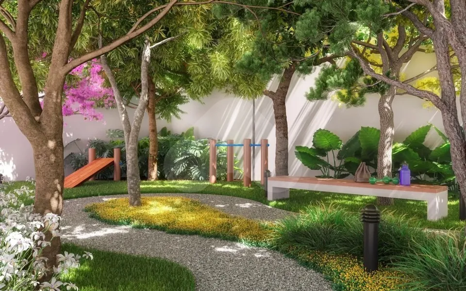 C290 - Studio com 32,2 m², em Vila Santa Catarina — foto 22