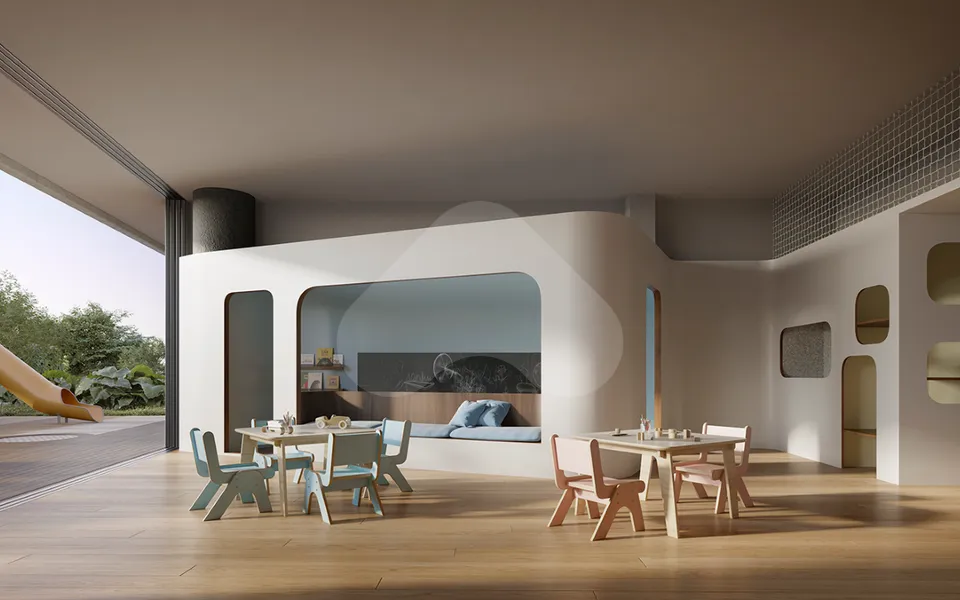 Tauphick Residências - Apartamento com 266,04 m², em Bela Vista — foto 14
