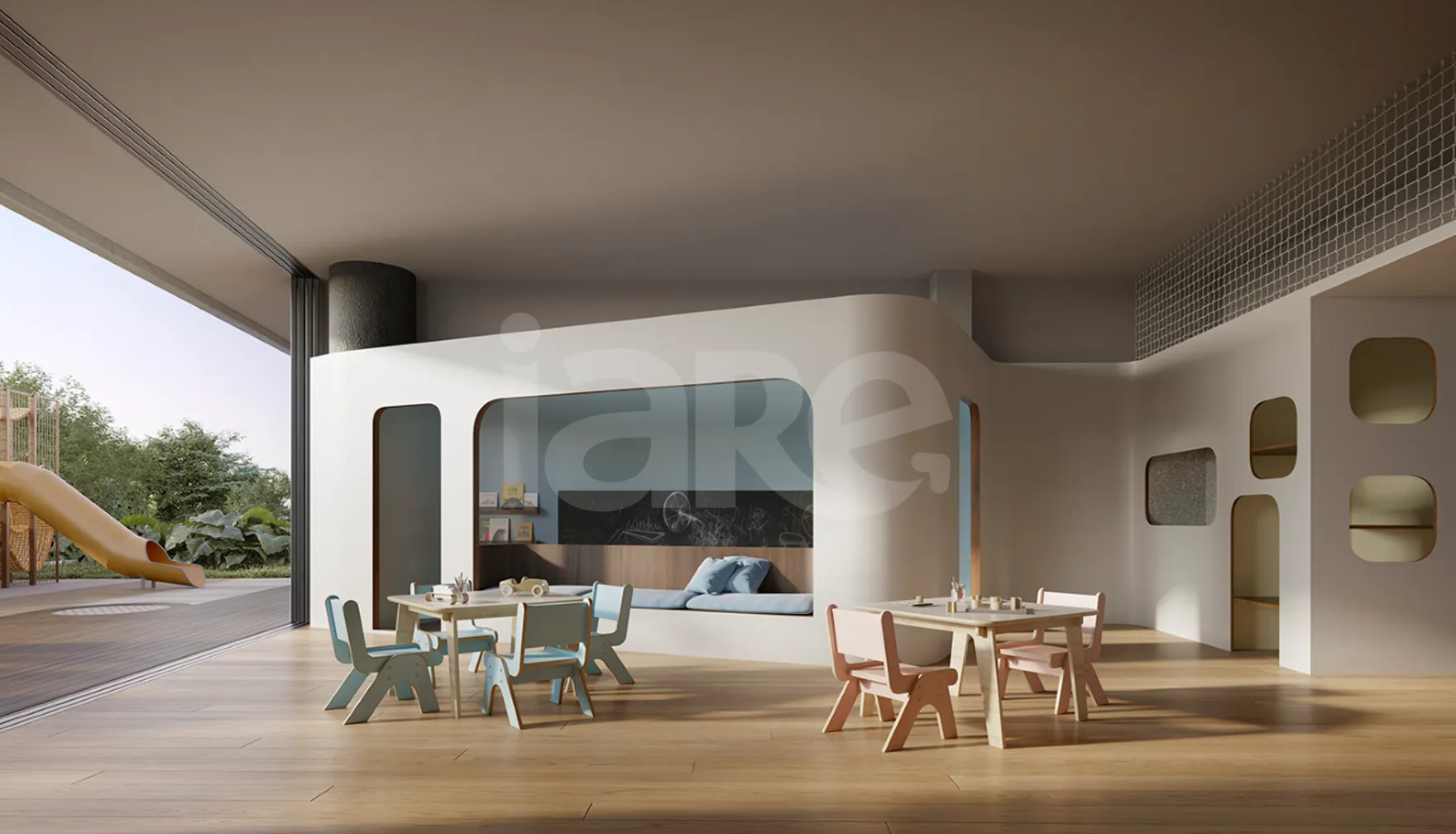 Tauphick Residências - Apartamento com 284,96 m², em Bela Vista — foto 17