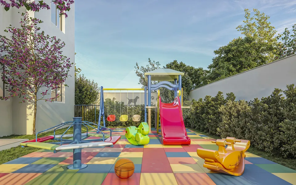 Aviva Residencial Vila Matilde - Apartamento com 50 m², em Vila Esperança — foto 20