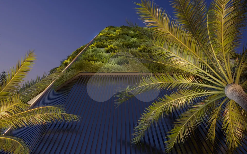 Brickell Business - Sala comercial com 150,88 m², em Perequê — foto 6