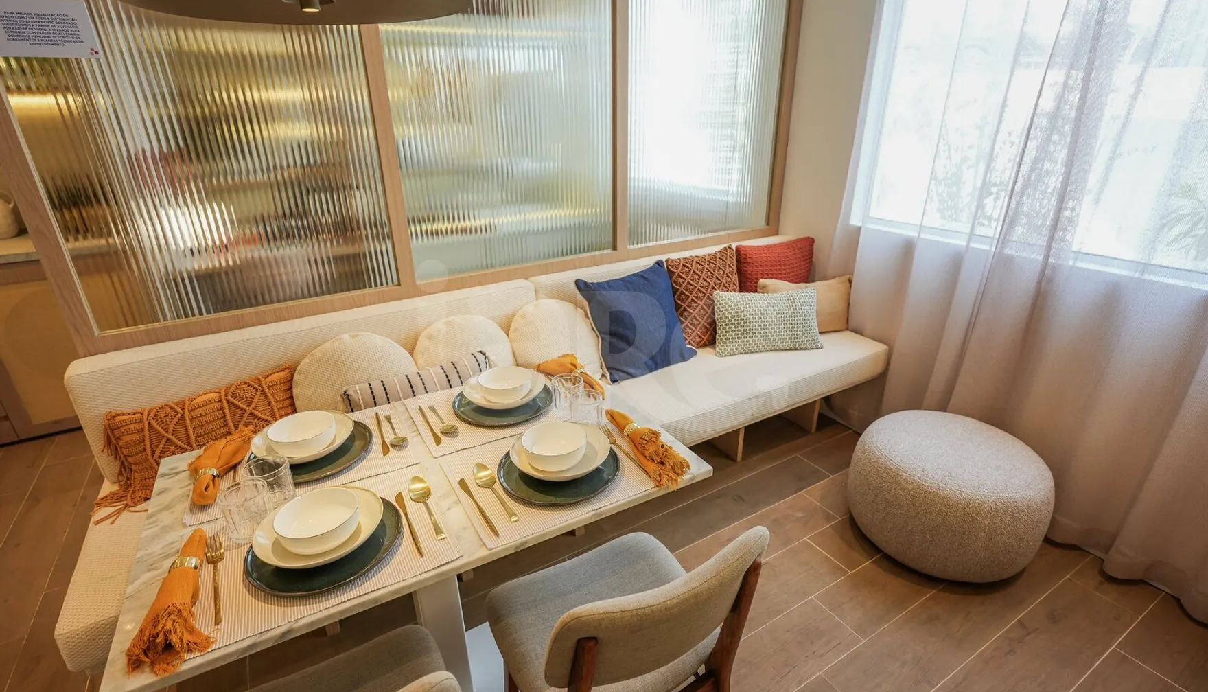 Bem Viver Sousa Lima - Apartamento com 25,26 m², em Barra Funda — foto 4