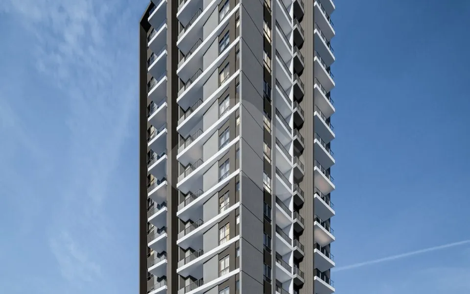 Essência Residence - Apartamento com 72,87 m², em Fazenda — foto 12