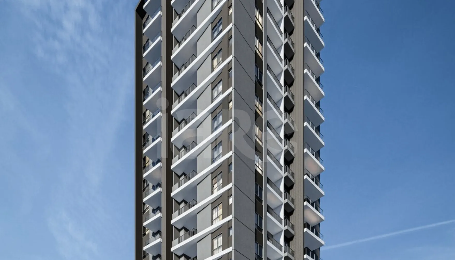 Essência Residence - Apartamento com 98,05 m², em Fazenda — foto 12