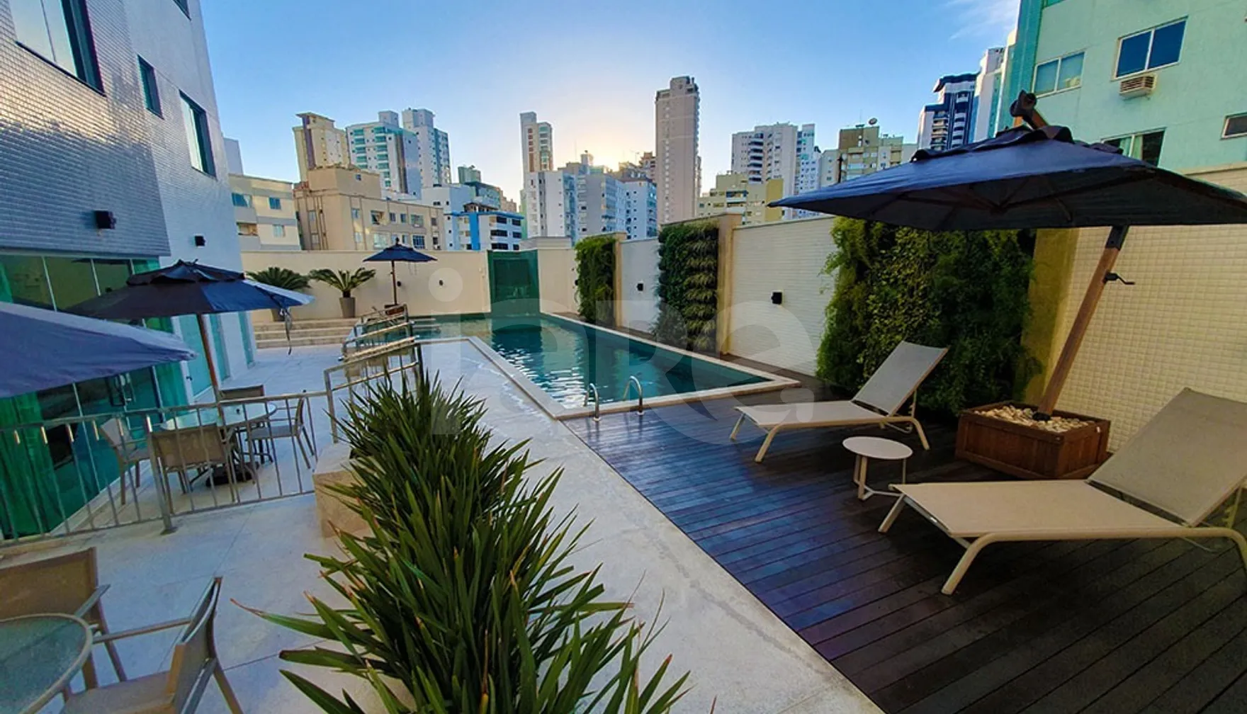 Cidade Jardim Residencial - Apartamento com 145,82 m², em Centro — foto 29