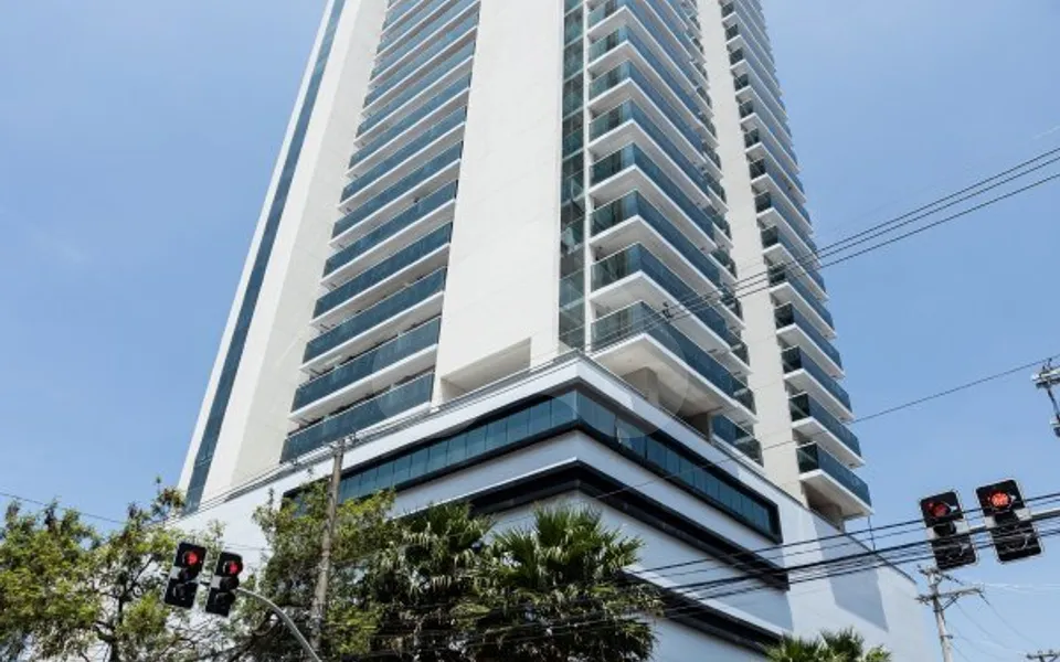 Skyline Intelligent Business - Sala comercial com 39,65 m², em Chácara Santo Antônio — foto 3