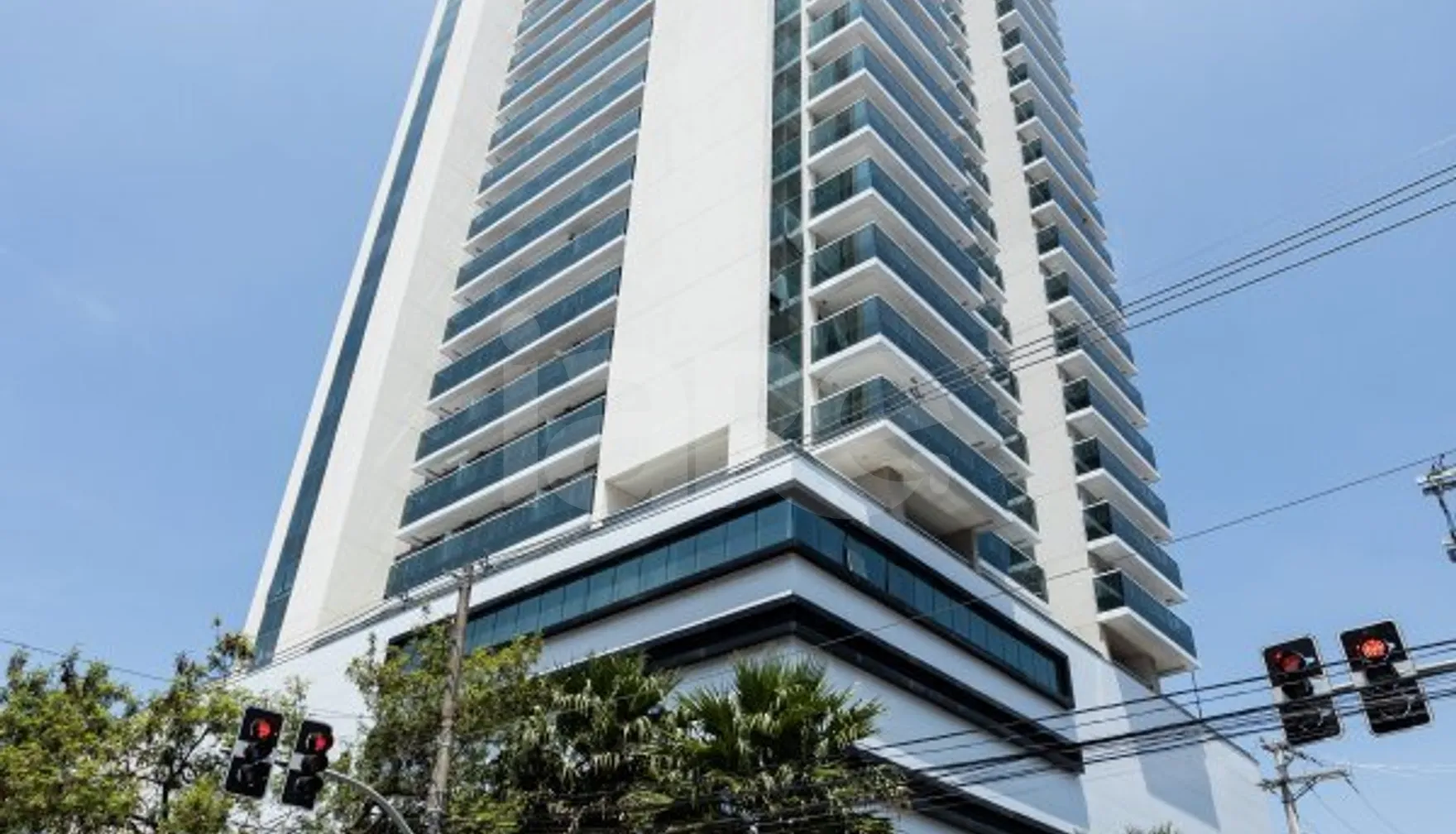 Skyline Intelligent Business - Sala comercial com 39,65 m², em Chácara Santo Antônio — foto 3
