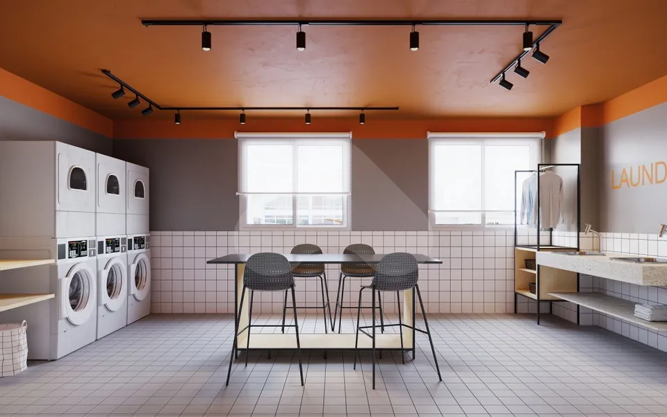 Vinx Vila Tolstói - Apartamento com 36,72 m², em Vila Tolstoi — foto 22