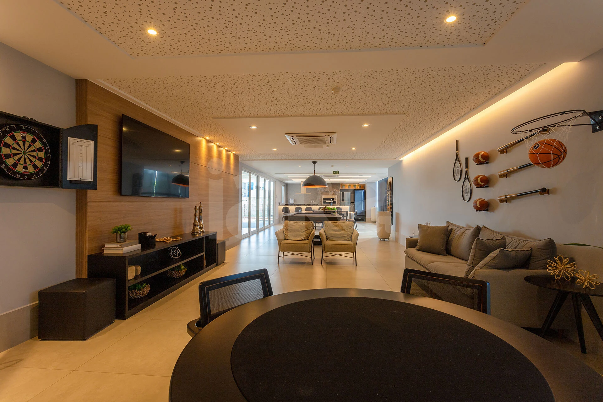 Costa Mare - Loja com 73,55 m², em Itapuã — foto 8