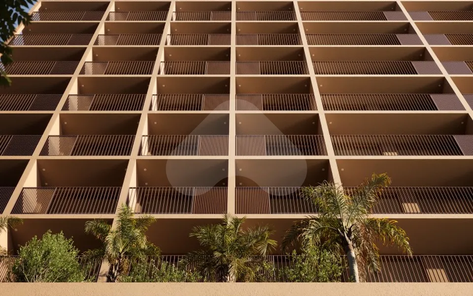 A. Andersen - Studio com 27,54 m², em Batel — foto 6