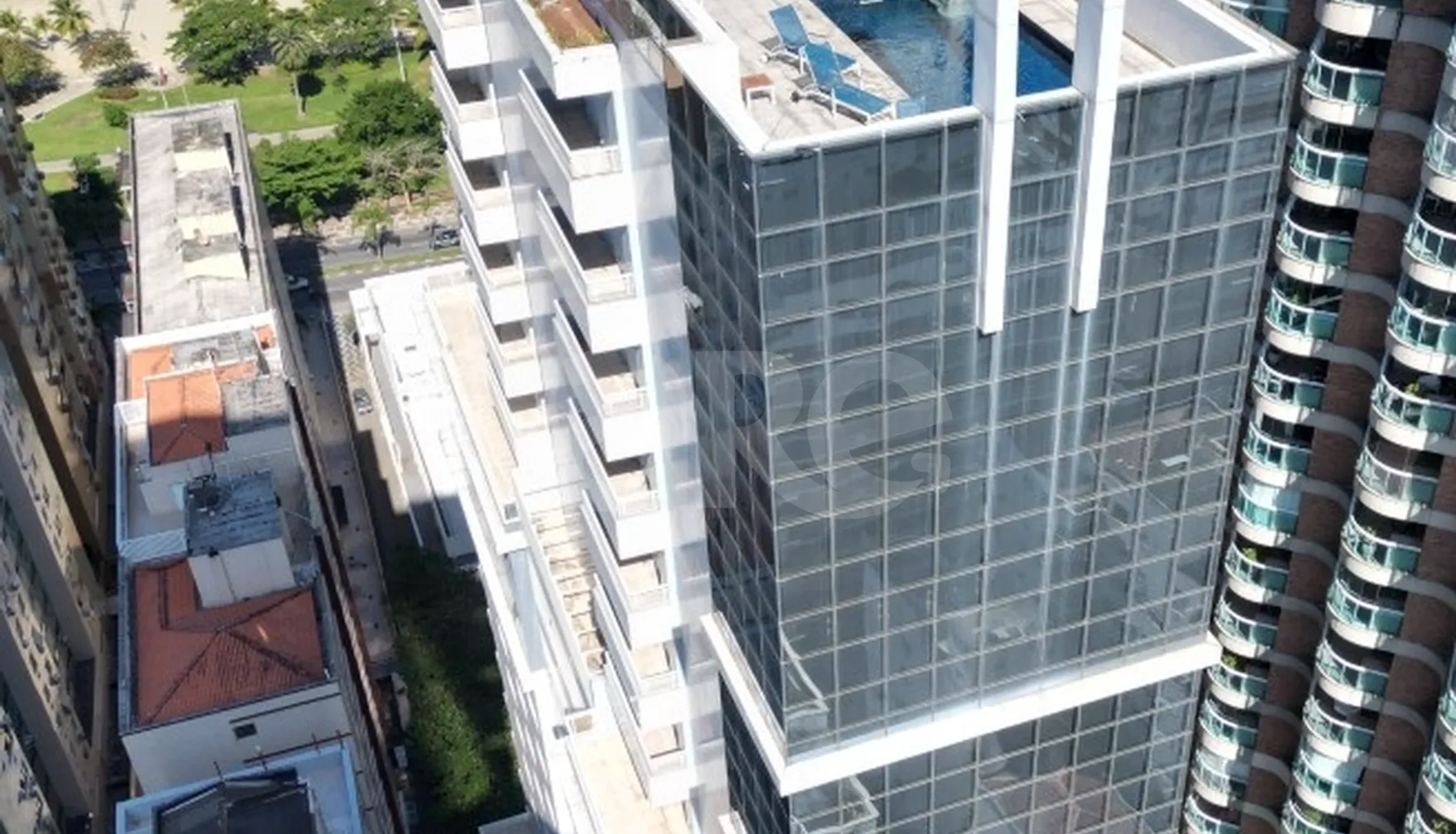 Helbor Stay Santos - Studio com 30,88 m², em Gonzaga — foto 2