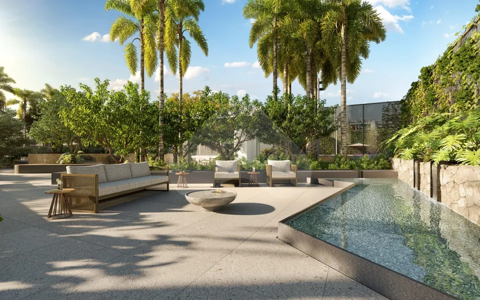Tomaz - Apartamento com 232,32 m², em Três Figueiras — foto 20