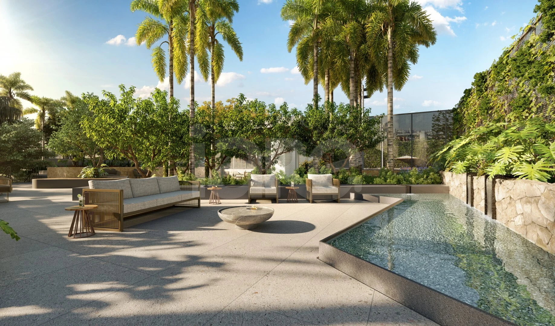 Tomaz - Garden com 309,97 m², em Três Figueiras — foto 28