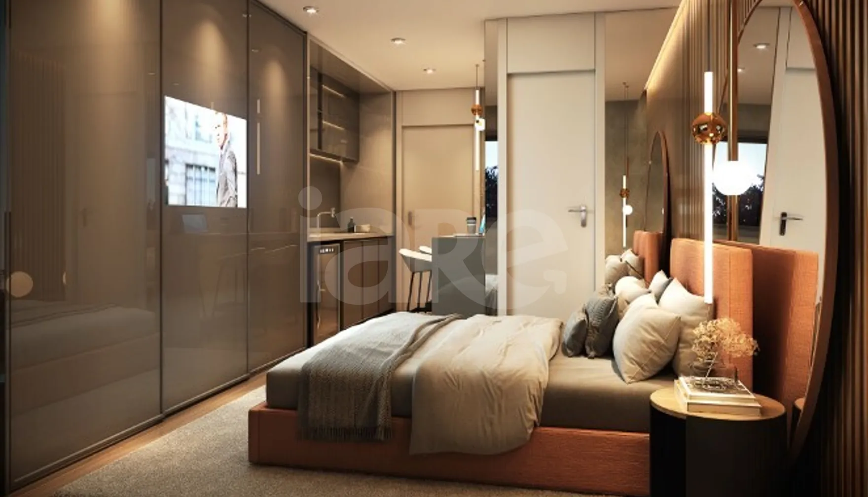 Place Klabin Vie - Apartamento com 40,5 m², em Chácara Klabin — foto 3