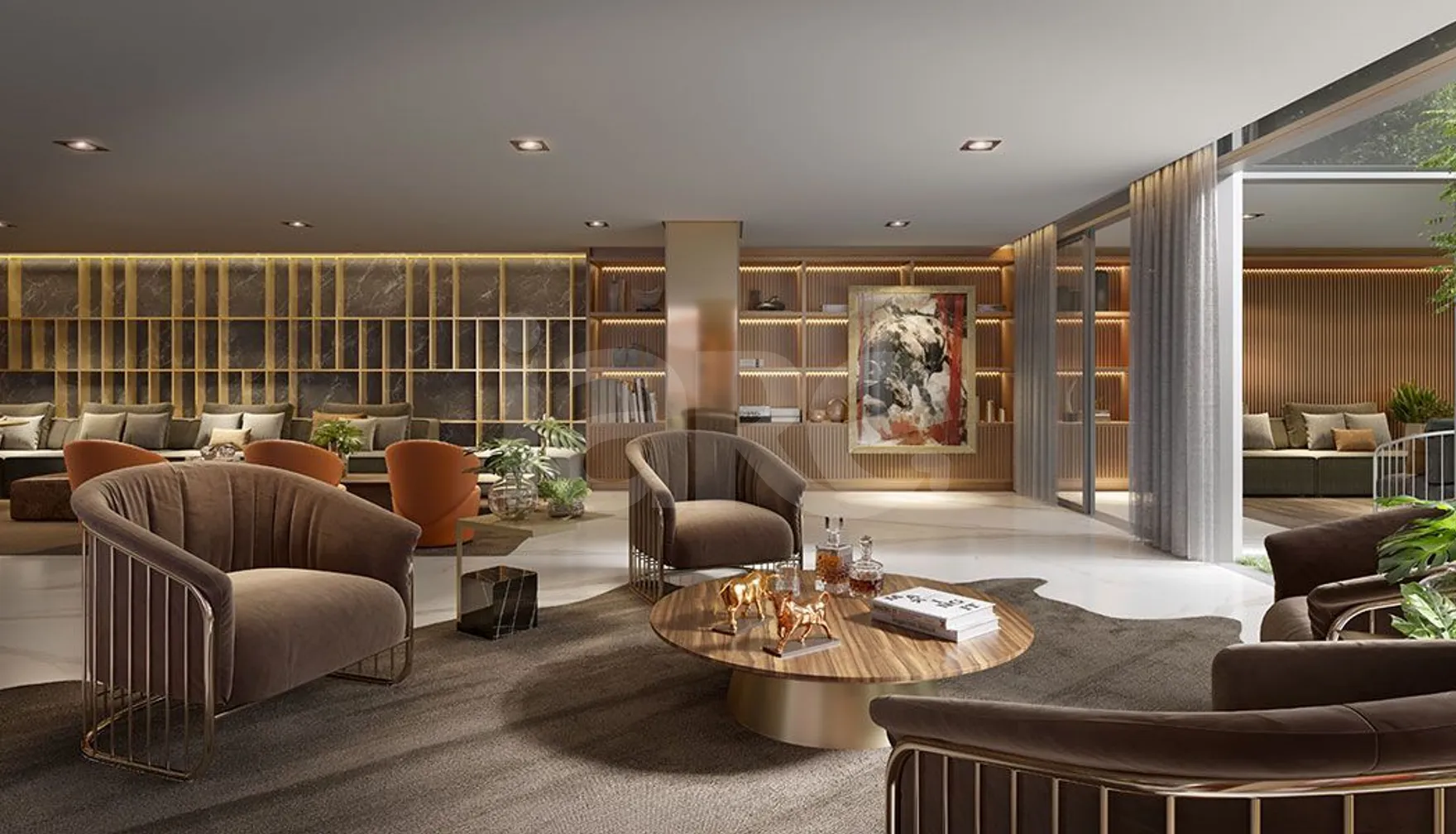 Tonino Lamborghini - Apartamento com 252,52 m², em Jardim Paulista — foto 18