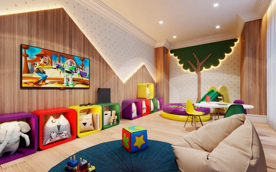 Oben 230 By Concept Flats Home - Apartamento com 43,78 m², em Meia Praia — foto 11