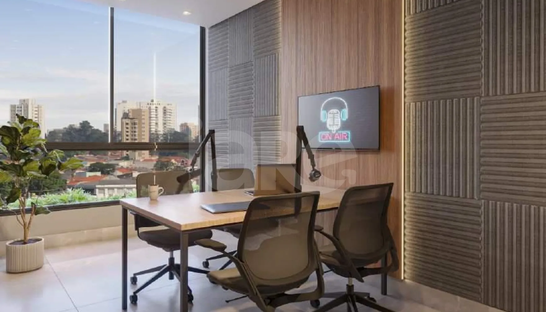 GS Vivace - Garden com 74,75 m², em Praia de Itaparica — foto 22