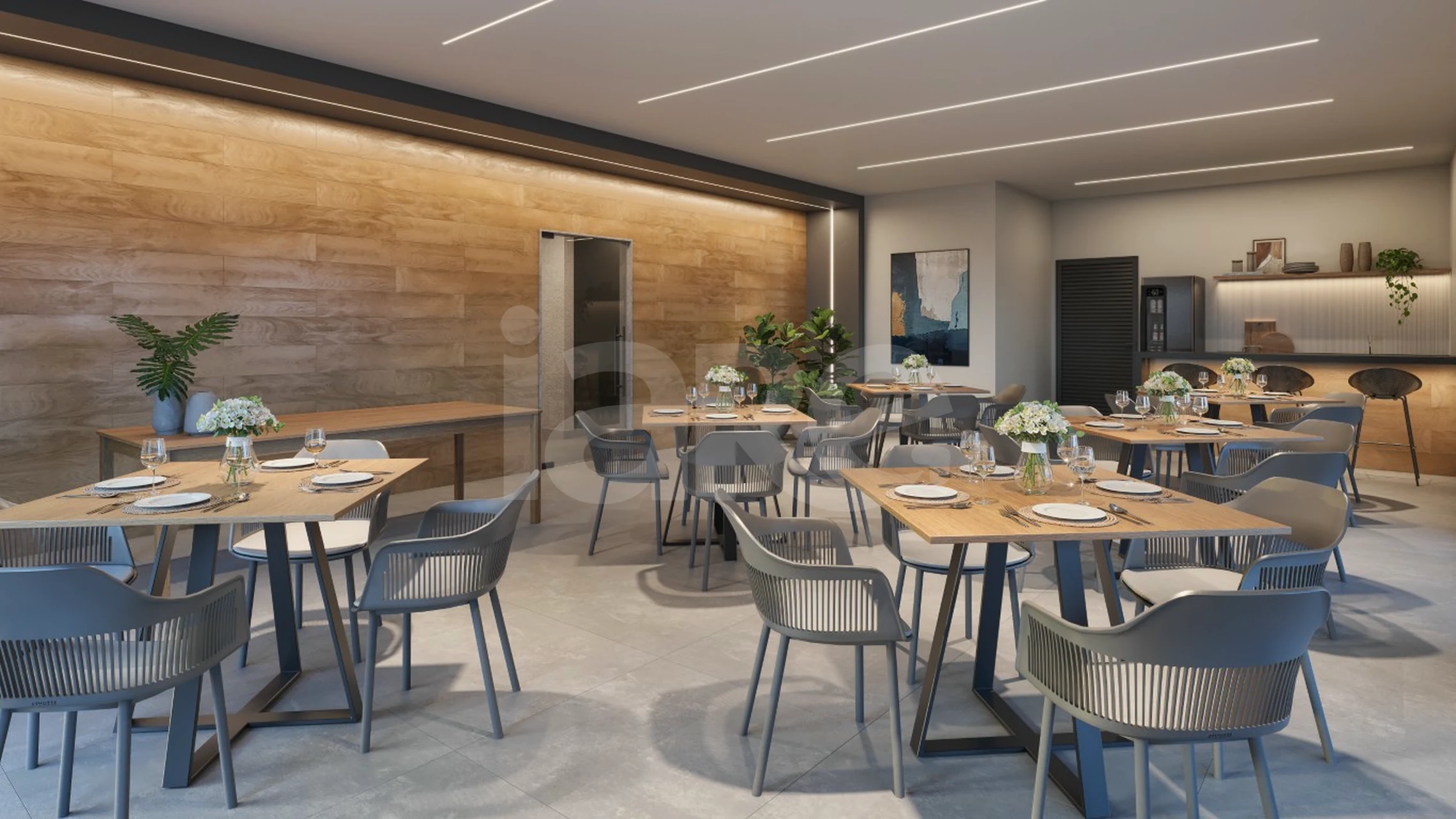 Morada Vitória - Apartamento com 59,62 m², em de Fátima — foto 17