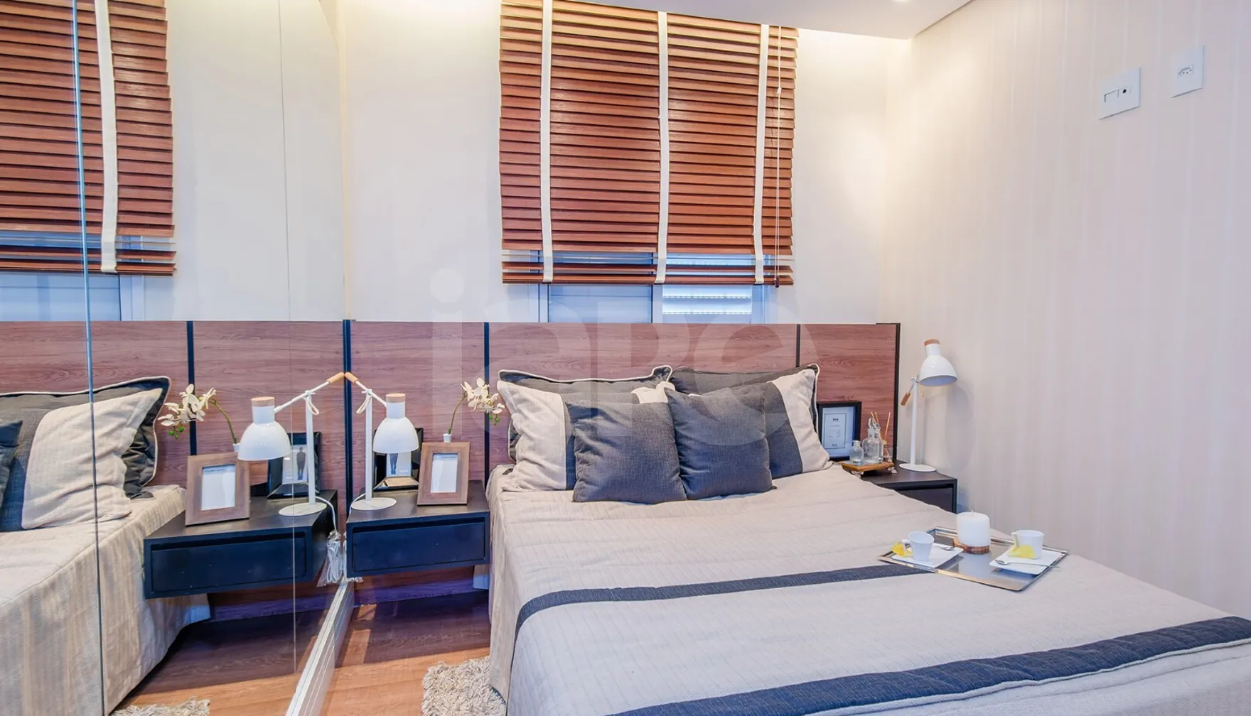 Olimpic MBigucci - Apartamento com 46,08 m², em Jardim Santa Cruz — foto 10