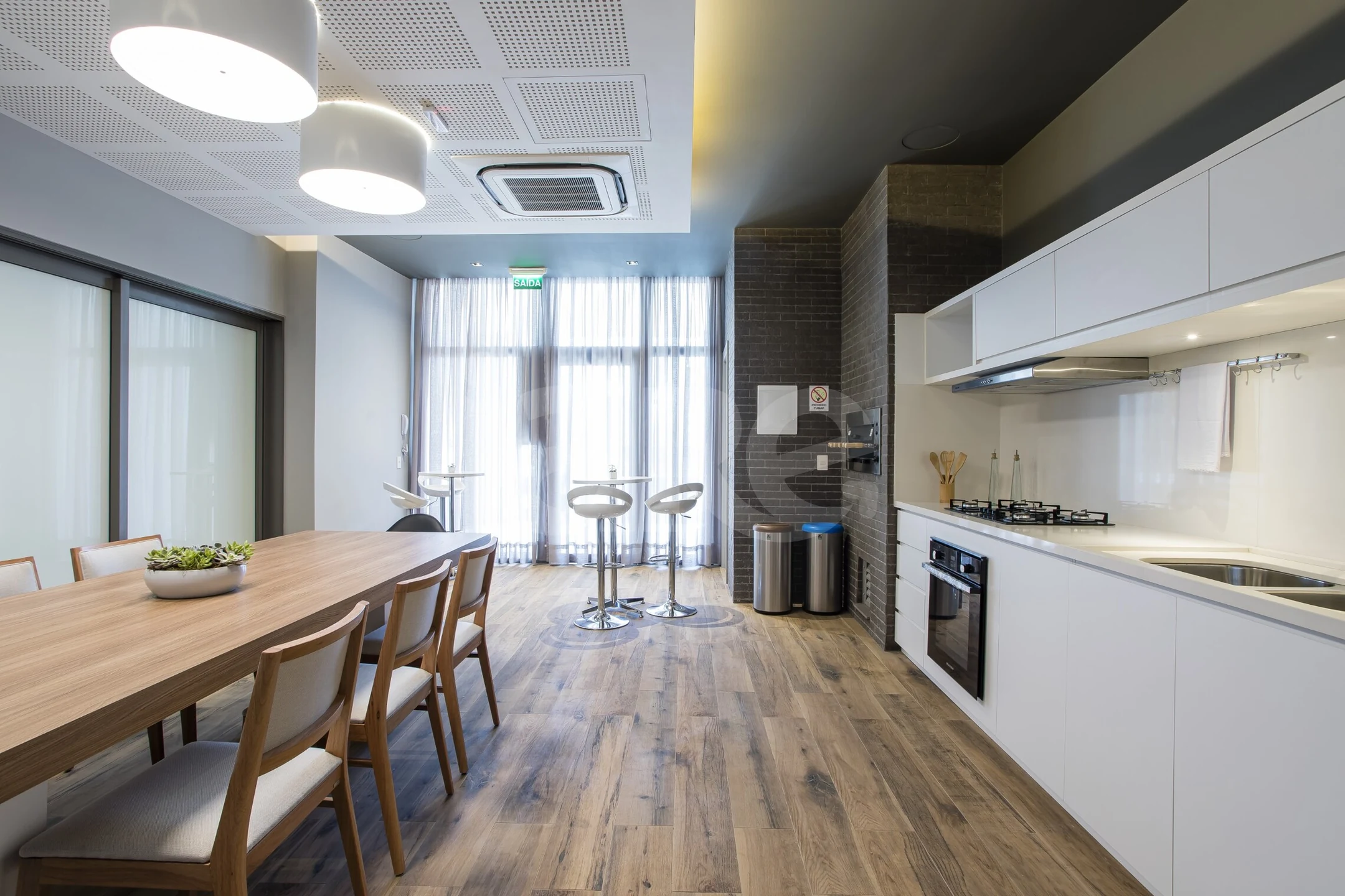 MW Select - Apartamento com 149,84 m², em Tristeza — foto 29