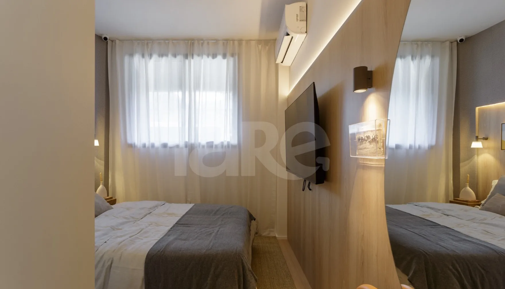 Heitor dos Prazeres Pierrot - Apartamento com 53,12 m², em Santo Cristo — foto 20