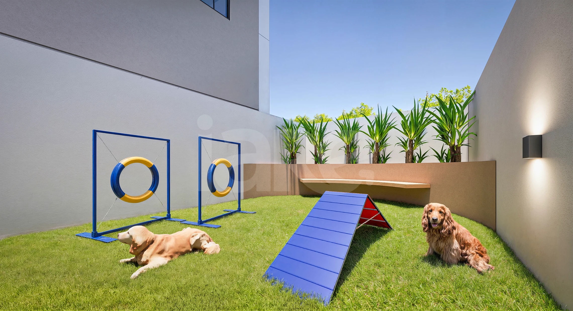 Lyon Penha - Garden com 74,94 m², em Penha de França — foto 24
