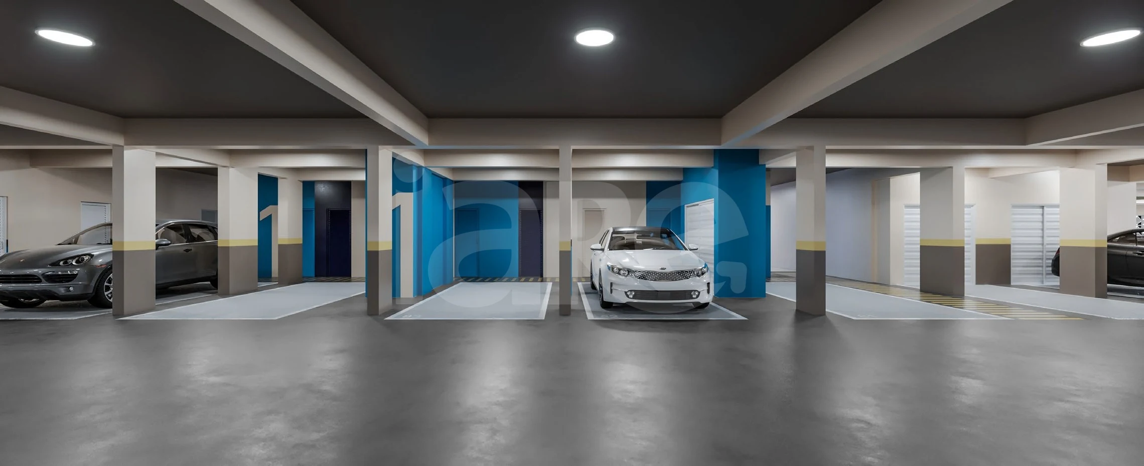 Wish Gran 29 - Apartamento com 67,36 m², em Setor Bueno — foto 16