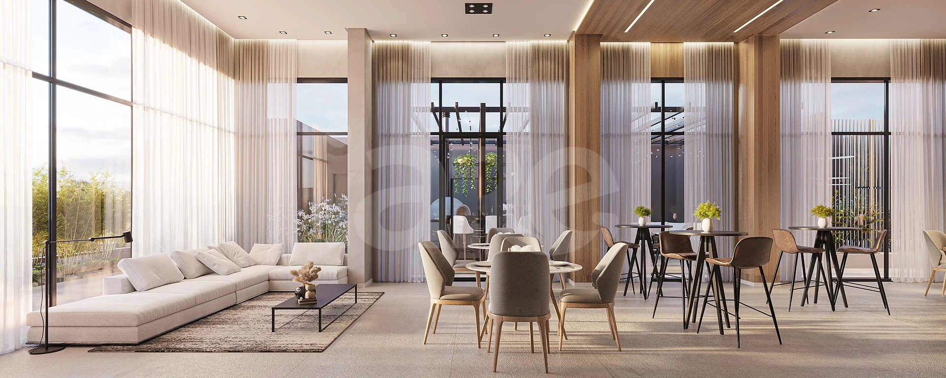 Sinésio - Garden com 44,52 m², em Perdizes — foto 14