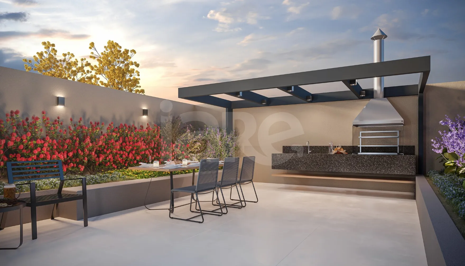 Zeit Brooklin - Studio com 27,86 m², em Brooklin Paulista — foto 11