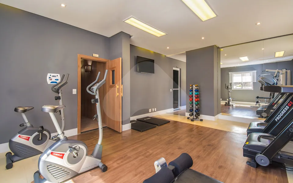 Impactus MBigucci - Apartamento com 50,6 m², em Parque Jaçatuba — foto 11