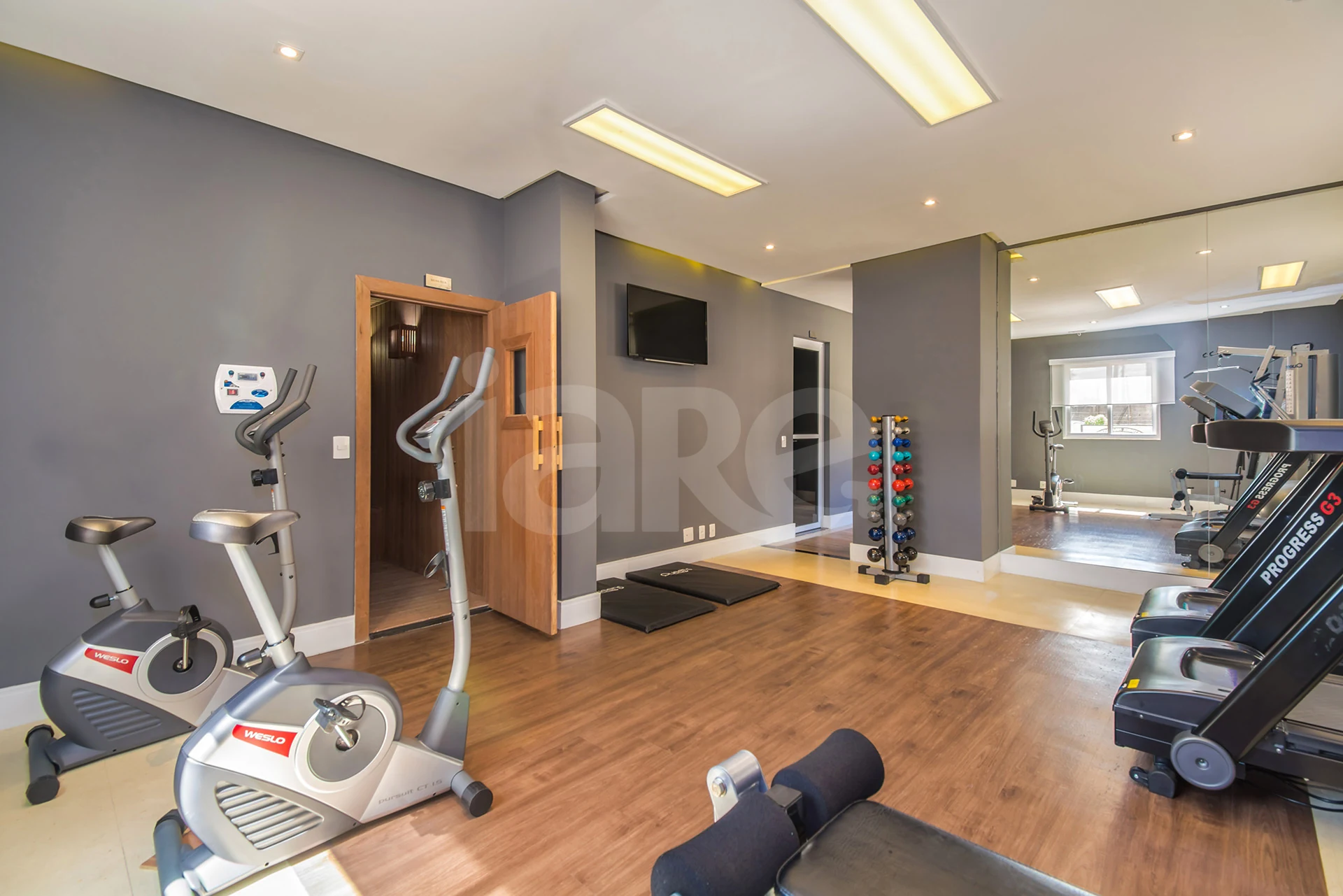 Impactus MBigucci - Apartamento com 61,37 m², em Parque Jaçatuba — foto 27