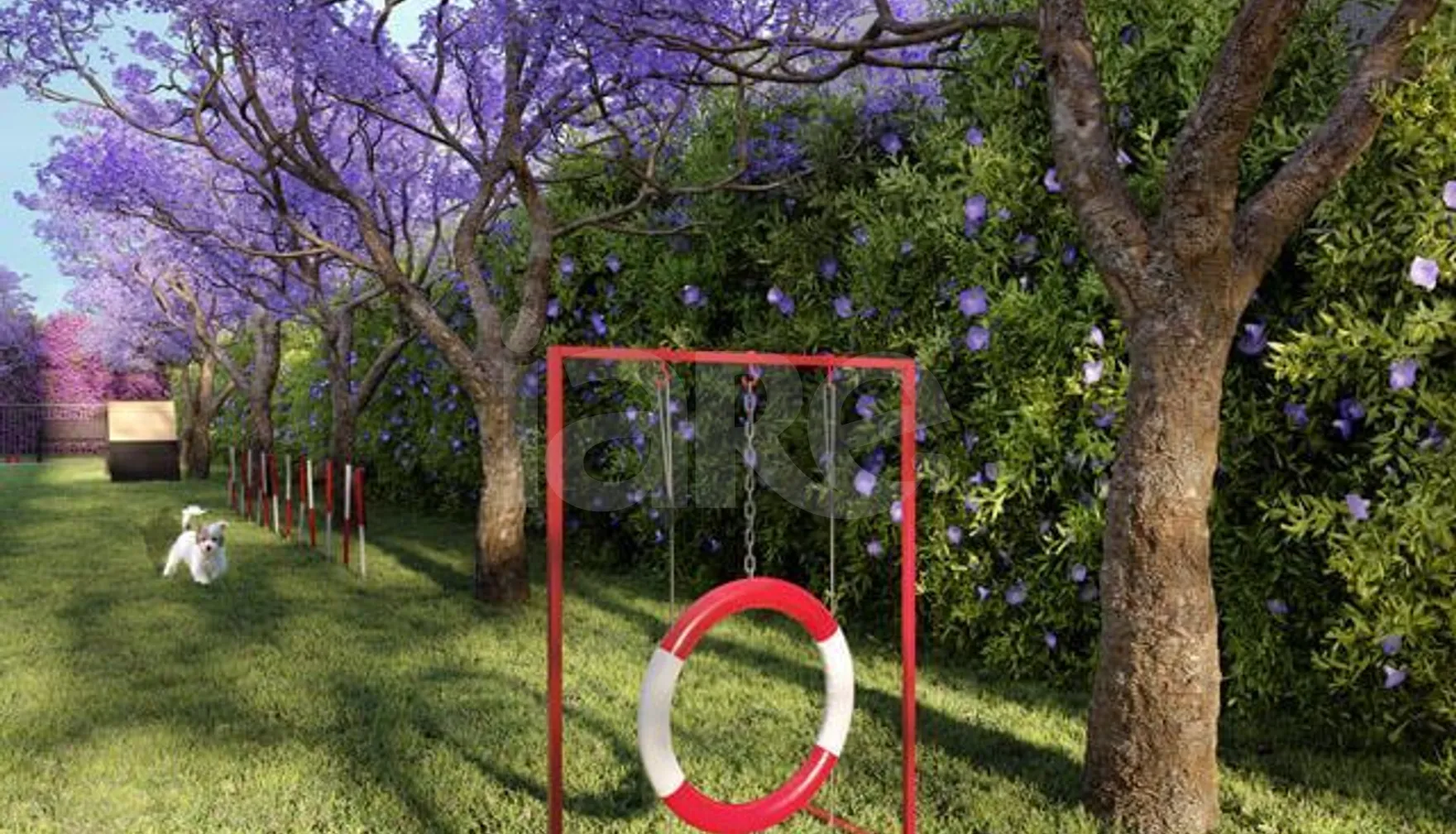 Patteo São Bernardo do Campo - Garden com 115,76 m², em Planalto — foto 36