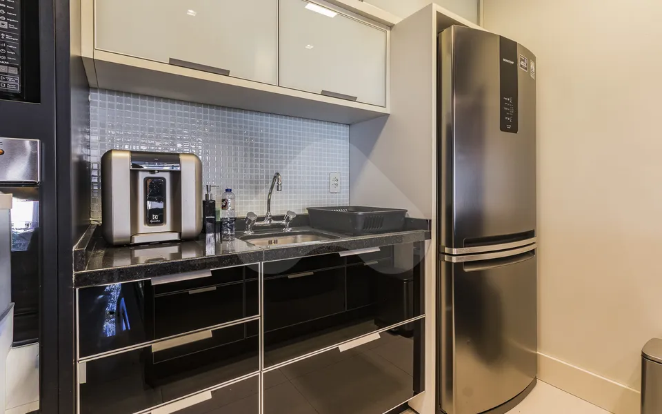 Condomínio Abitazioni Casa 03 - Casa com 81 m², em Vila Conceição — foto 17